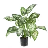 Castorama Pot Dieffenbachia Artificiel -Terreau, gazon, traitement, végétal, semence Soldes Boutique pot dieffenbachia artificiel3700543506935 01c FR CF