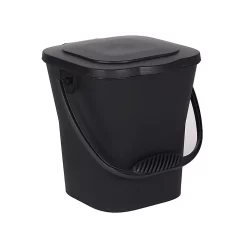 Castorama Seau Compost EDA Gris 6L