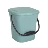 Castorama Seau Compost EDA Vert 6L 1 Castorama Seau Compost EDA Vert 6L -Terreau, gazon, traitement, végétal, semence Soldes Boutique seau compost eda vert 6l3086960260453 01c FR CF