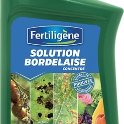 Castorama Solution Bordelaise Concentrée Fertiligène 750ml