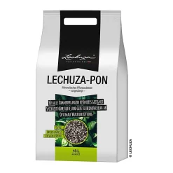 Castorama Substrat De Plantation Lechuza Pon 18L