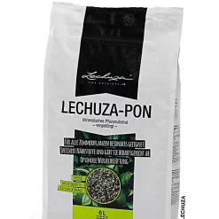 Castorama Substrat De Plantation Lechuza Pon 6L