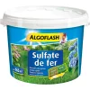 Castorama Sulfate De Fer Algoflash 5kg -Terreau, gazon, traitement, végétal, semence Soldes Boutique sulfate de fer algoflash 5kg3167770214031 01c FR CF